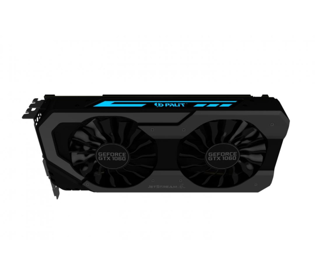Palit GeForce GTX 1060 JetStream 6GB GDDR5 - 374647 - zdjęcie 5